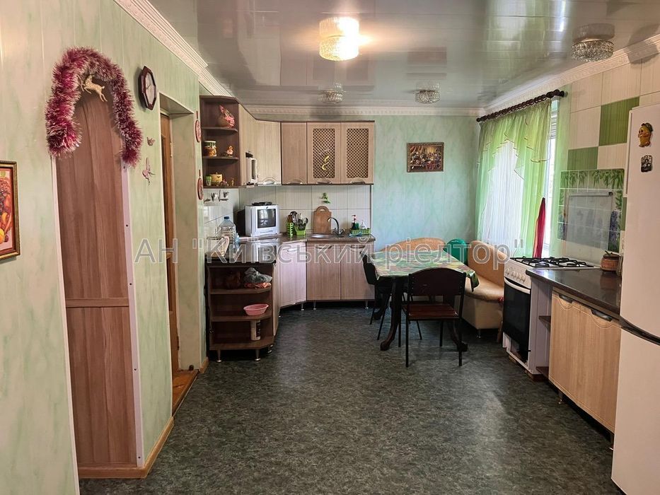 Без комісії. Продаж будинку у с.Мала Солтанівка Фастівський р-н