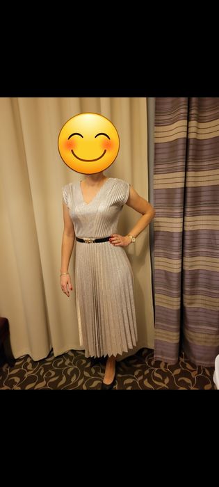 Elegancaka sukienka roz. 38