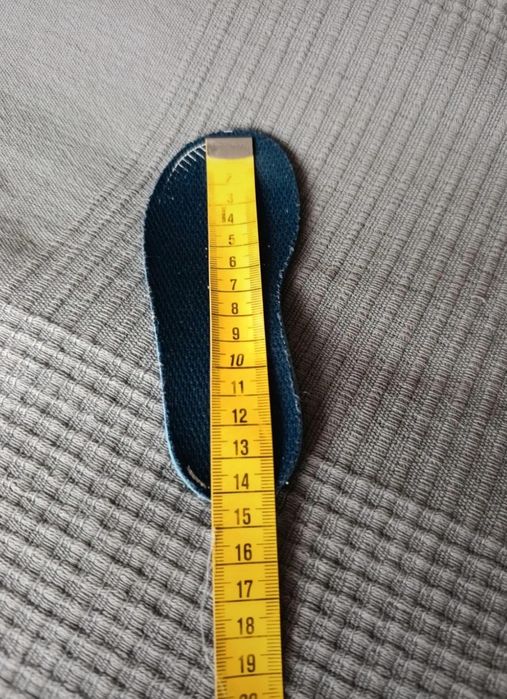 Adidas r. 23 buty za kostkę sneakersy