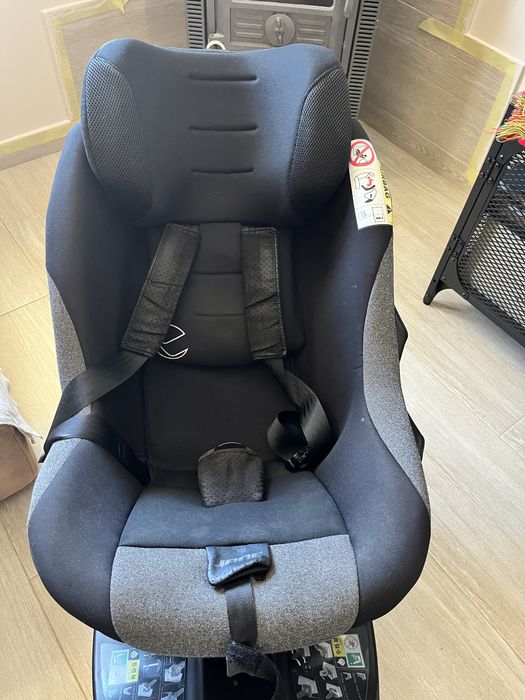 Cadeira Auto Jané Ikonic 2