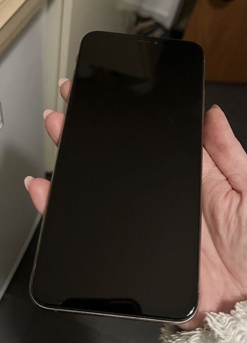iPhone XS Max stan idealny