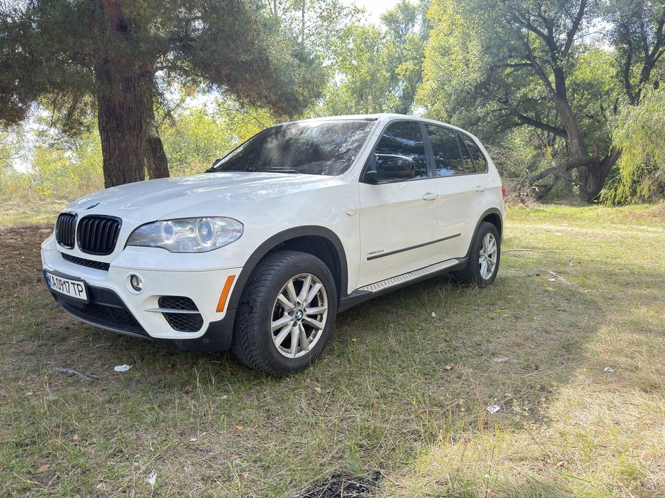 Продам BMW X5 E70 2011р
