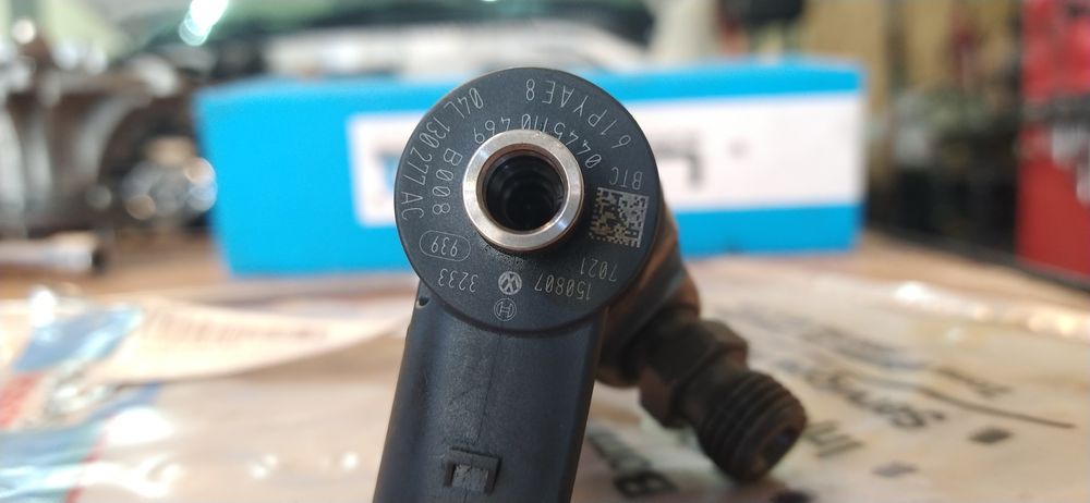 04l130277AC INJETOR Grupo VAG