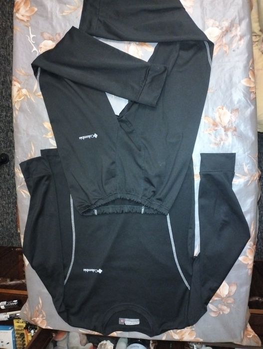 Термобелье мужское термокостюм Columbia