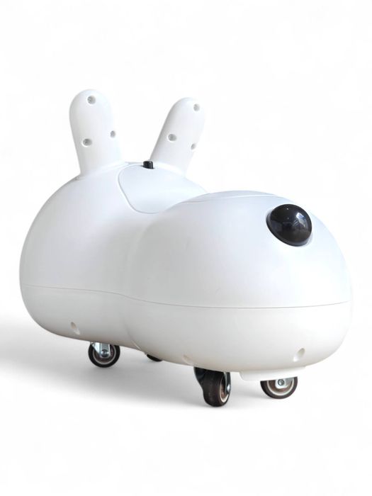 Дитяча каталка Rabbit 333, толокар для хлопчиків і дівчаток ,