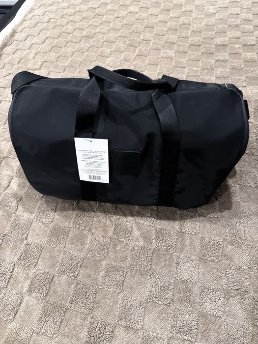 Pokrowiec - torba podróżna na ubrania Calvin Klein