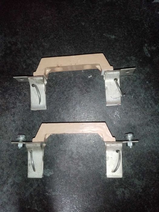 Держатель предохранителя