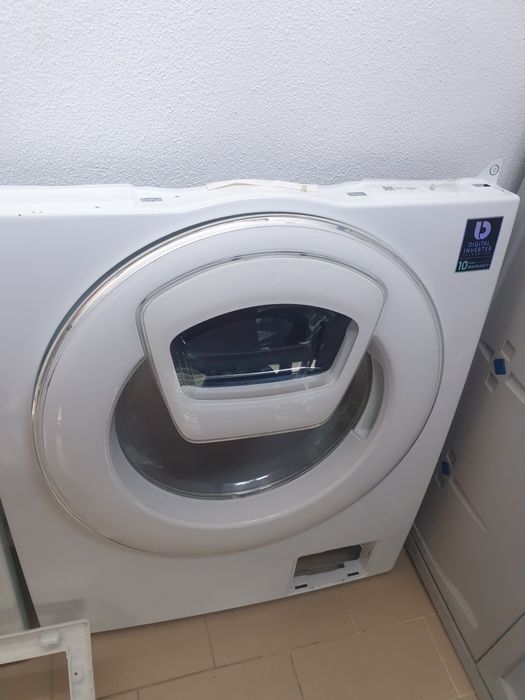 Varias Peças para máquina Samsung
