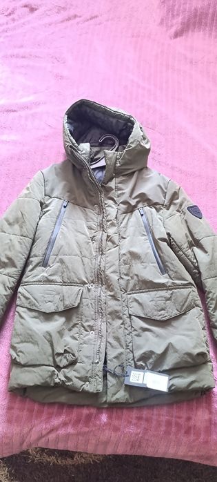 Куртка курточка парка