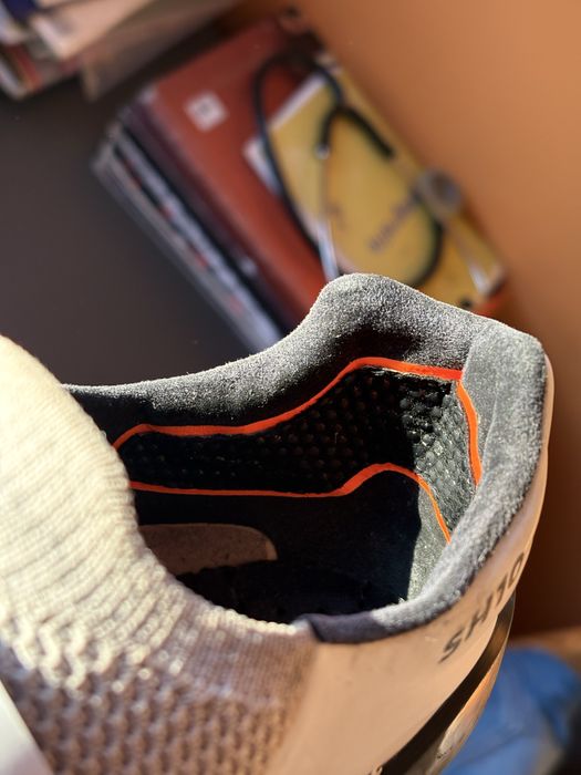 DMT SH10 r45 buty kolarskie