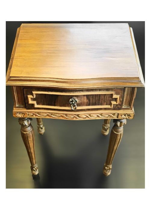 Mesinhas artesanais D. Joao V