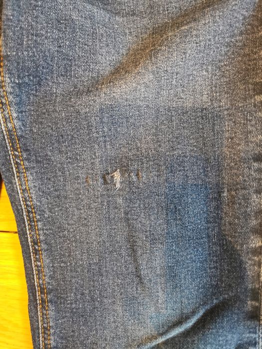 Paka ubrań 146 wiosna chłopiec H&M Re