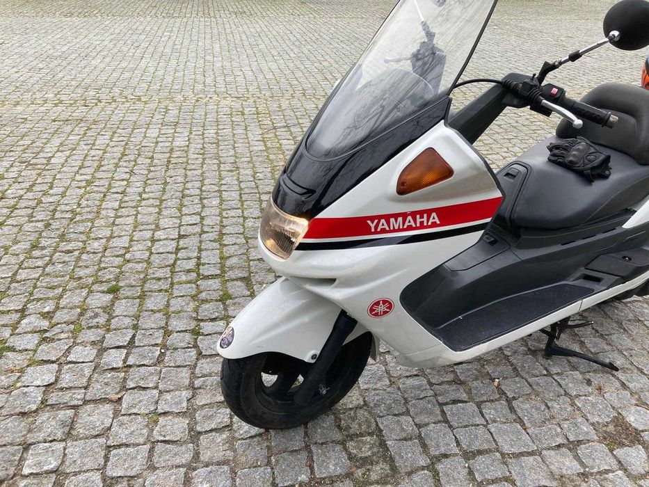 Scooter Yamaha YP 250