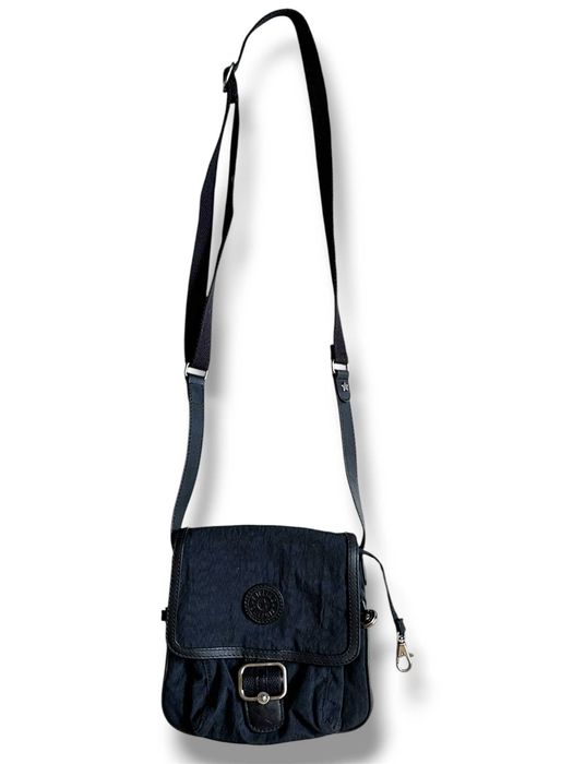 KIPLING Torebka Na Ramię Mała Miejska Organizer Casual Saszetka