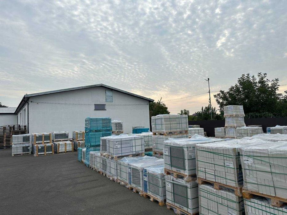 Оптово-Роздрібний Склад плитки, БЕЗ ПОСЕРЕДНИКІВ. Оптові ціни.