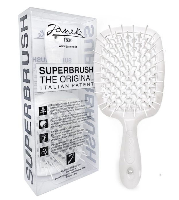 Ресческа Janeke