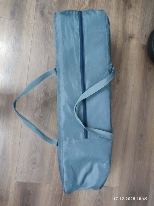 Łóżeczko turystyczne