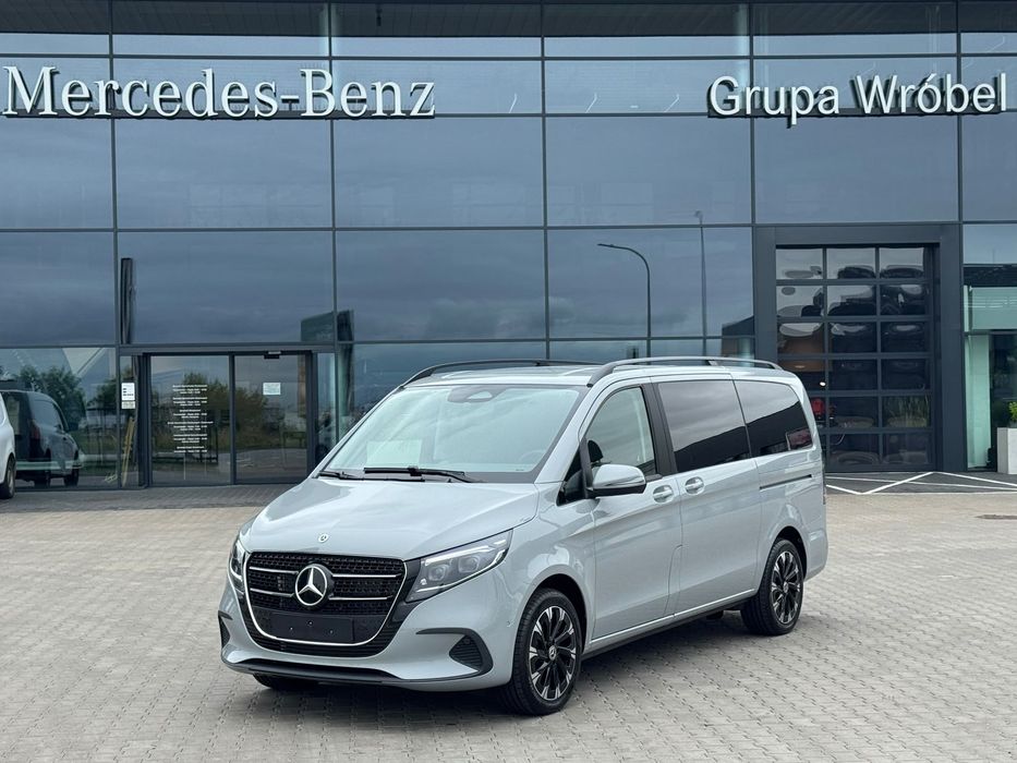 Mercedes-Benz Klasa V