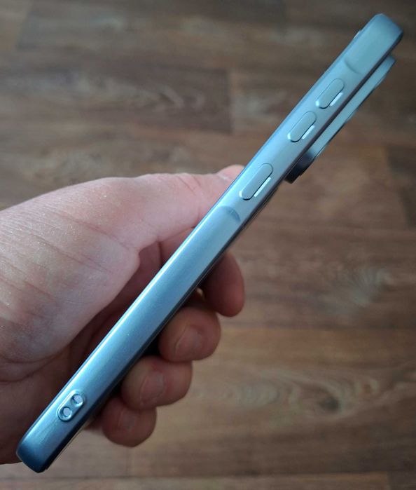 Чехол на Samsung A56 5G