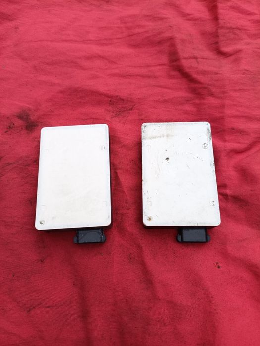 2014-2018 Jeep Cherokee Moduł monitorowania martwego pola (BSM/BLIS) 68302683AB