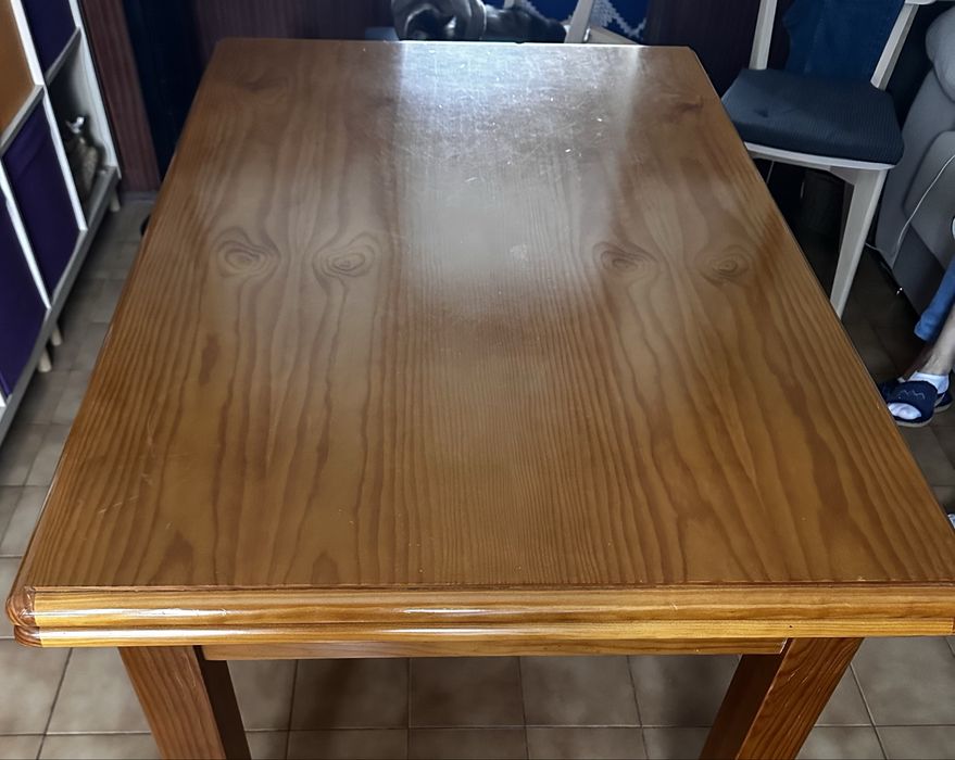 Dining Table64752314474369120