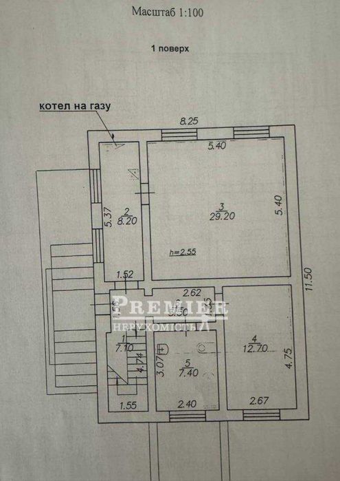 Дом по адресу ул. Экономичная (площадь 191 м²) - Atlanta.ua - фото 15