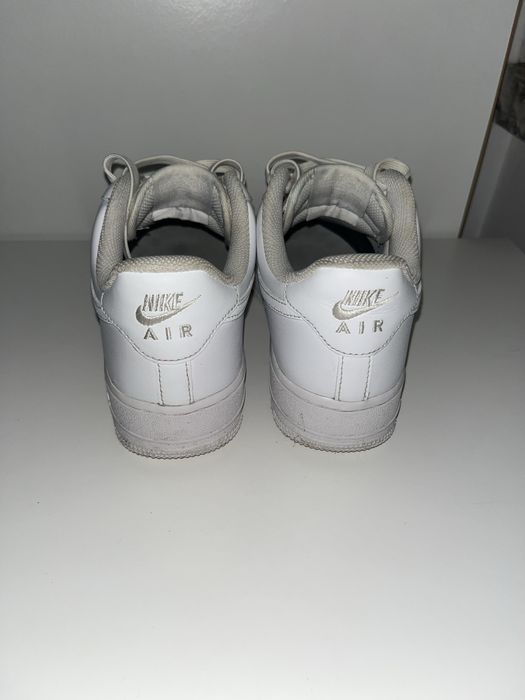 Air force branco original