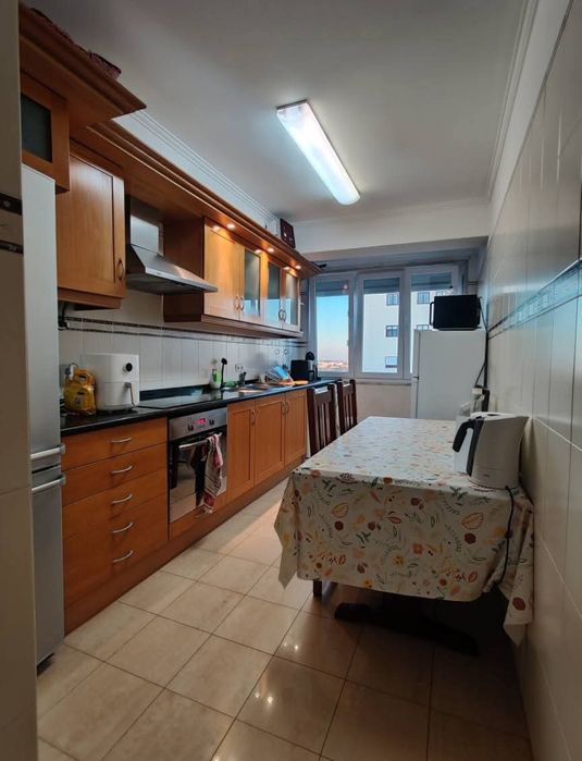 Quarto na Ramada (possível entrada a partir de 17 de setembro)