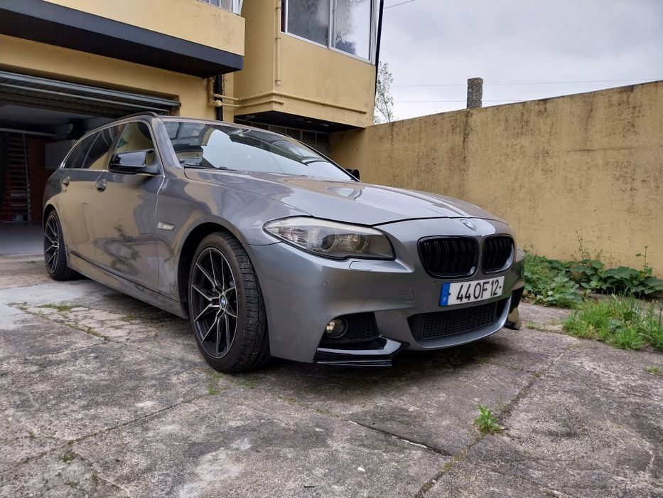 520d f11 184cv 2010