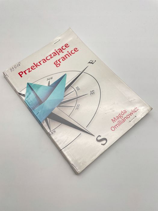 Przekraczające Granice Magdaomilianowicz Magdaomilianowicz