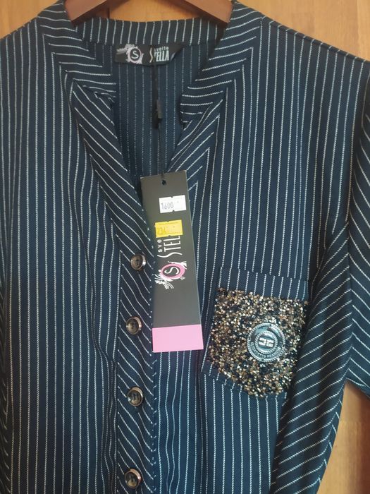 Сукня плаття жіноче svelto Stella