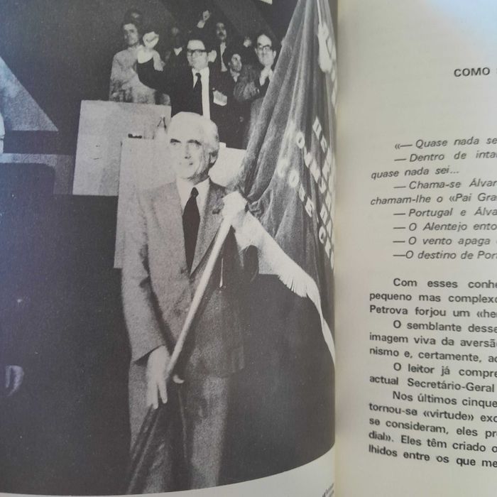 Álvaro Cunhal : herói soviético: subsídios para uma biografia