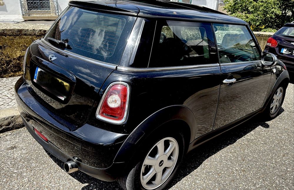 MINI ONE D 2010511473193667809281