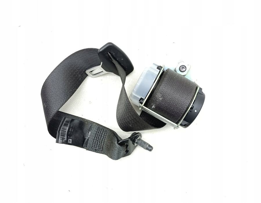 PAS BEZPIECZEŃSTWA PRAWY TYŁ CHEVROLET CRUZE I 2.0 VCDI 16V