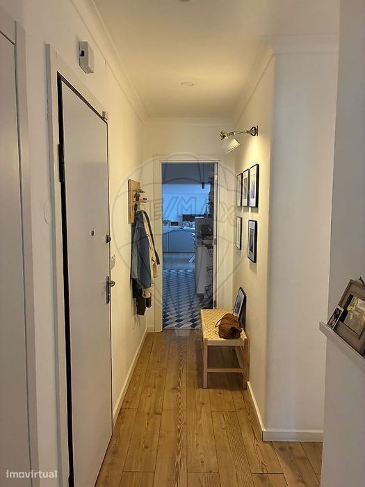 Apartamento T4 para venda