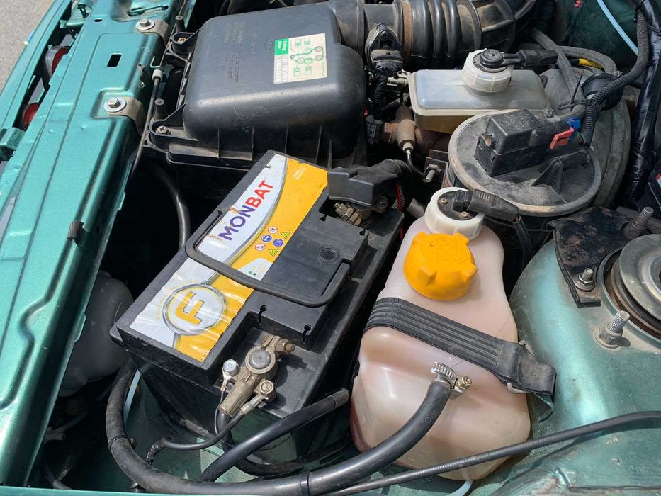 ВАЗ 21099 2009 рік