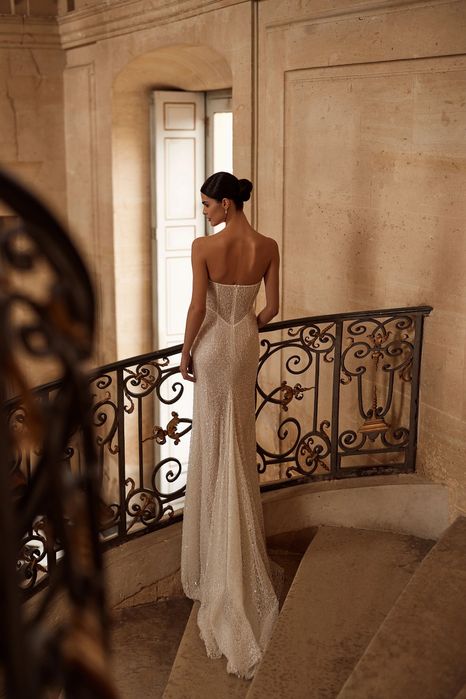 Весільна сукня Milla Nova - Aminata + Davina