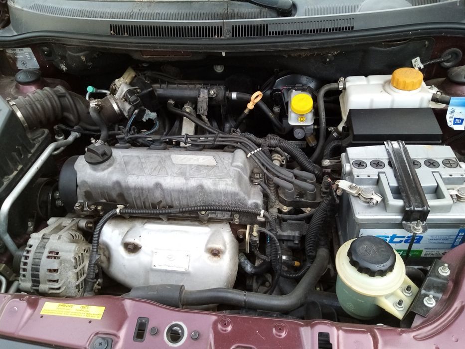 Продам авто у гарному стані