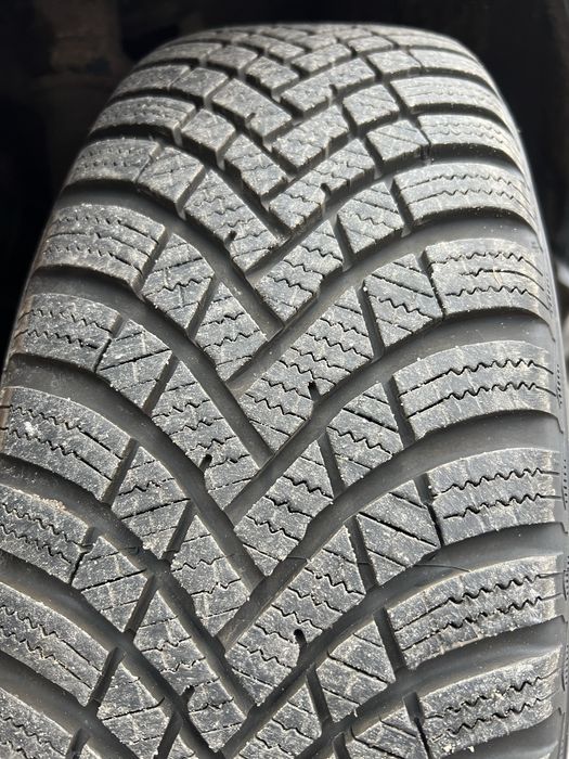 Opel Ascona 1.6 газ/безнин