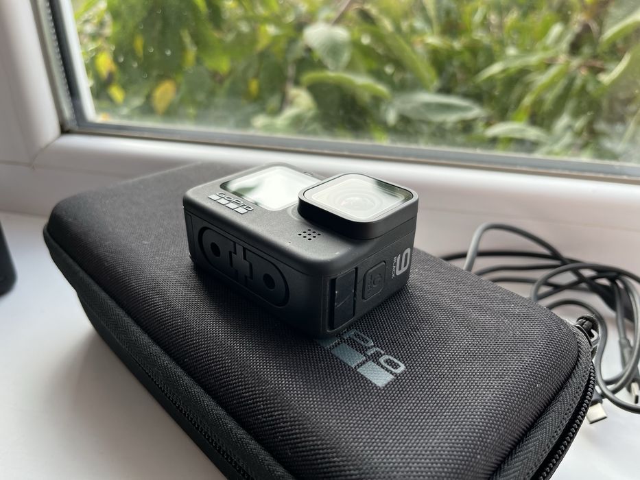 GoPro Hero 9 Black