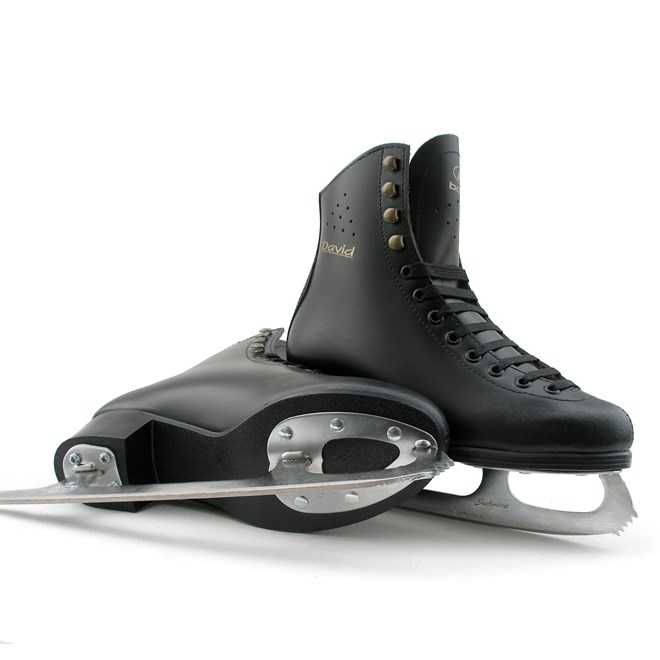 Łyżwy figurowe Botas David Junior roz. 35 i 36