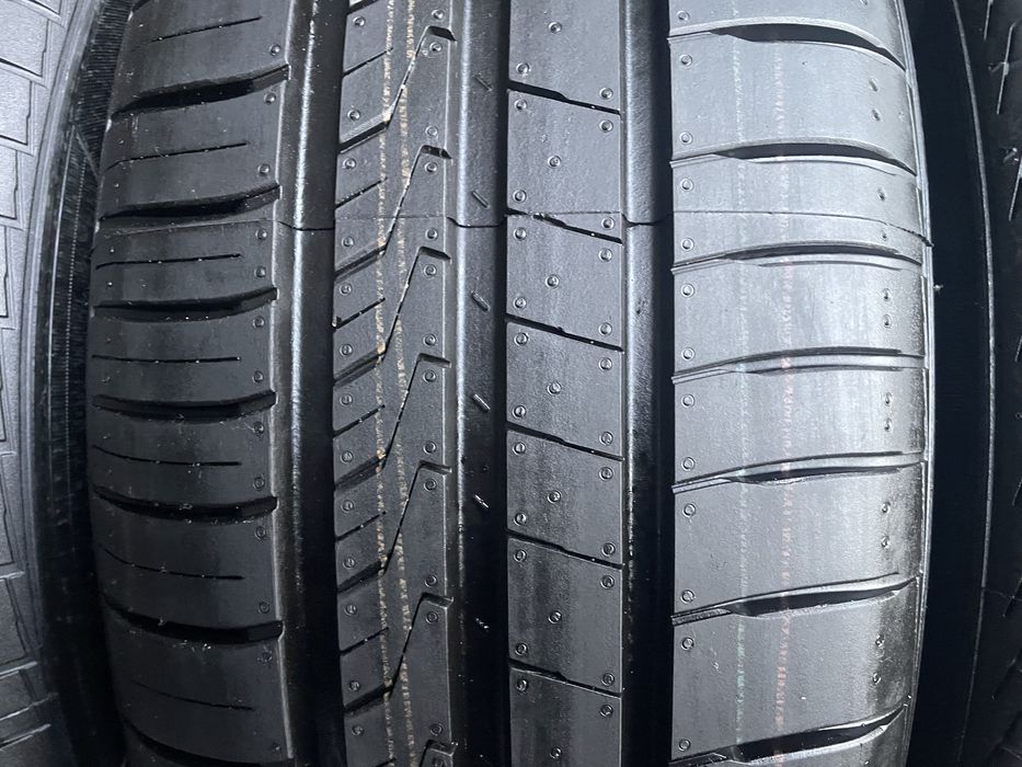 Hankook 205/55 R16 Nowe! 25 rok!