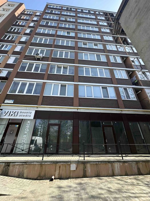 Продаж ФАСАДНОГО приміщення під будь-яку діяльність - Вид 2