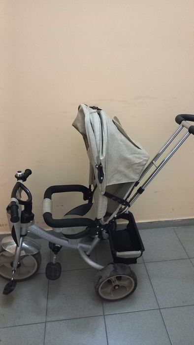 Продам дітячий велосіпед