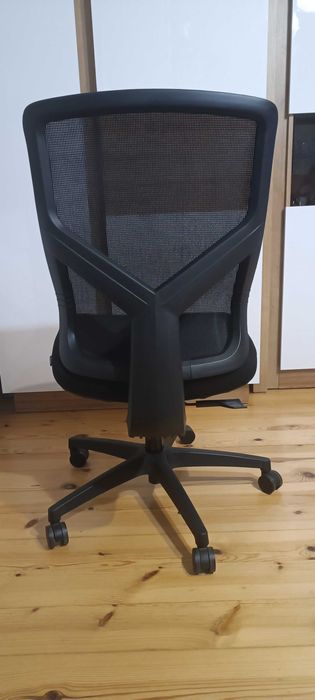 Krzesło ergonomiczne