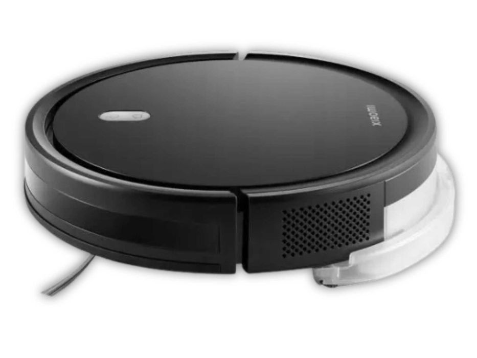 Robot Sprzątający Xiaomi Mi Robot Vacuum E5 Odkurzacz Czarny WYPRZEDAŻ