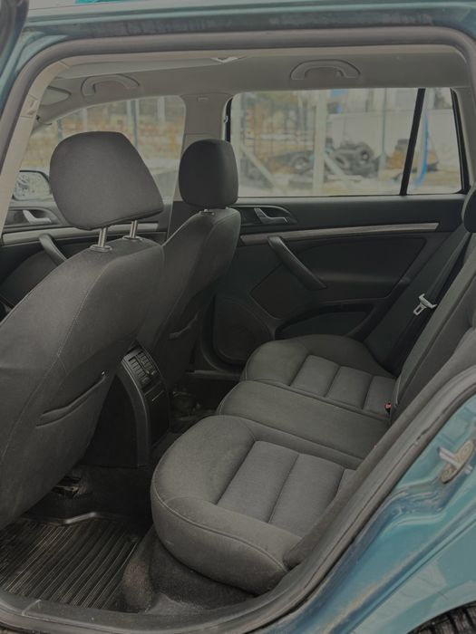 Na Sprzedaz Skoda Octavia 1.8T Benzyna /Gwarancja/Klima /Zadbany/