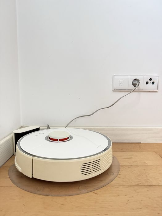 Robô Aspirador Roborock