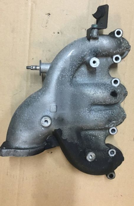 Kolektor wydechowy ssacy 1.9tdi awx avf afn avbpassat a4 a6 superb