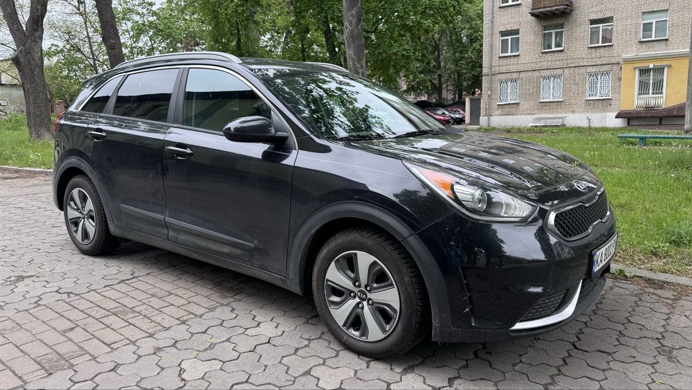 Продам авто Kia Niro